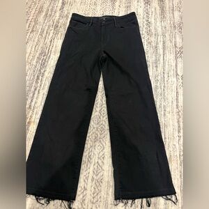 Sanctuary Black Denim Pants